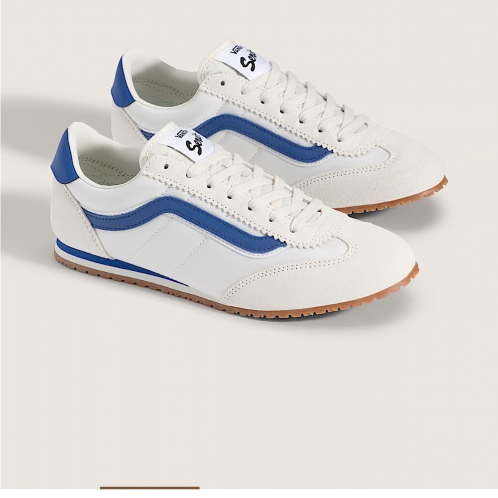 Vans Super Low Pro